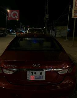 هيونداي سوناتا